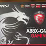 ON SALE!!! MSi Motherboard A88X-G45 Gaming