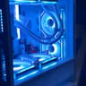 Custom All-White AM5 Gaming PC | Ryzen 5 7600X, 32GB DDR5, 1TB SSD (NO GPU!)