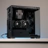 “Darkerform” Intel Arc B580 Intel Core i5 14600K 1TB 32GB Windows 11 Gaming PC Powerhouse