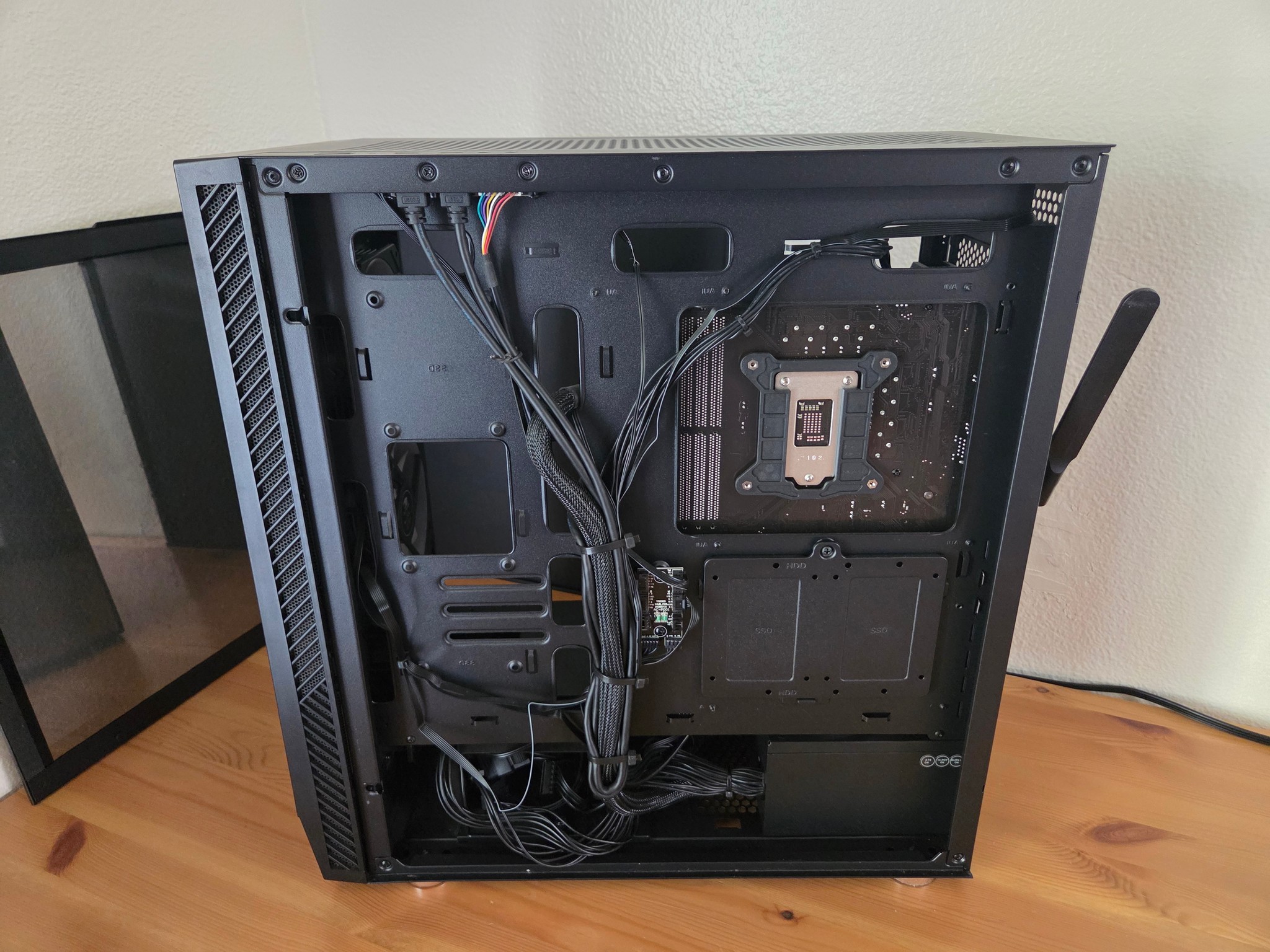 Big Performance, Small Budget! | i5 11400F | RTX 4060Ti | 16GB Ram | Windows 11