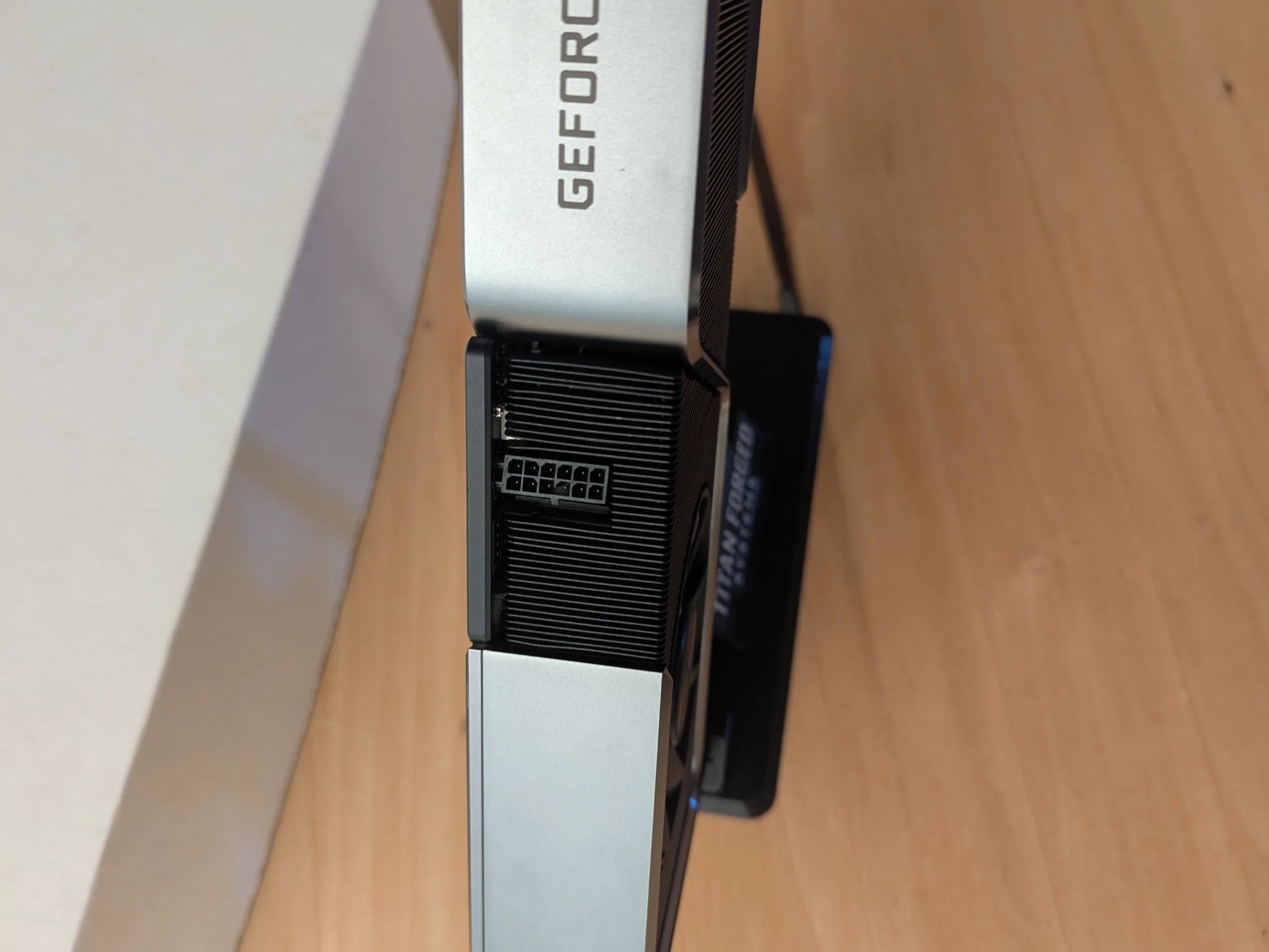 💎 NVIDIA RTX 3070 Ti Founders Edition – Premium 1440p/4K Performance 🚀