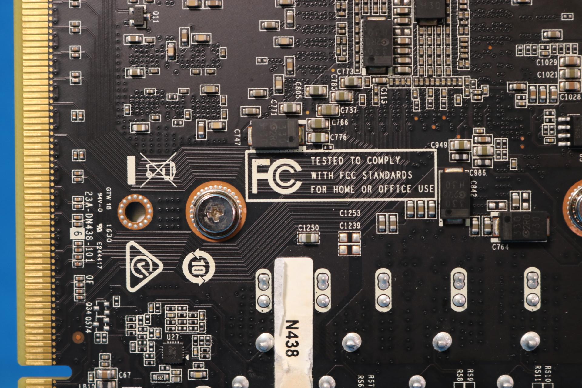 Zotac GeForce GTX 1060 3GB 192Bit GDDR5 PCIe 3.0 x16 Desktop GPU ZT-P10610A-10L