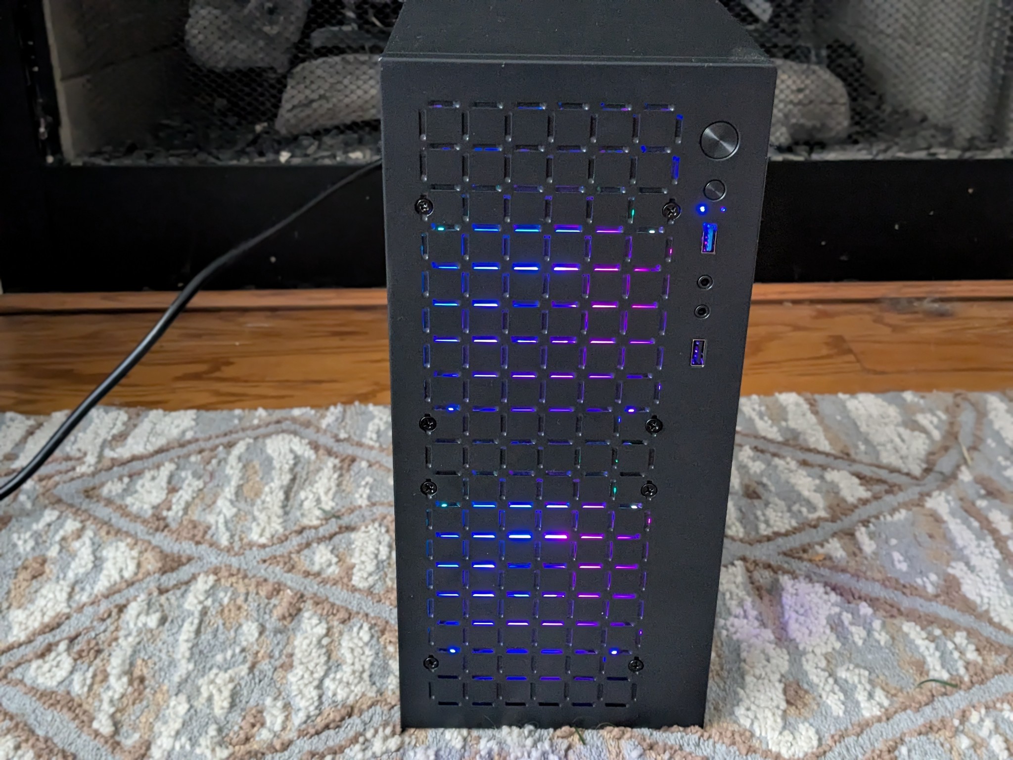 144+ FPS Fortnite | 180 Day Warranty | i5-8400, GTX 1660 Ti, 16GB RAM, Win11, 500GB SSD