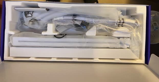 NZXT KRAKEN ELITE 2024 EDITION 360mm NEW OPEN BOX