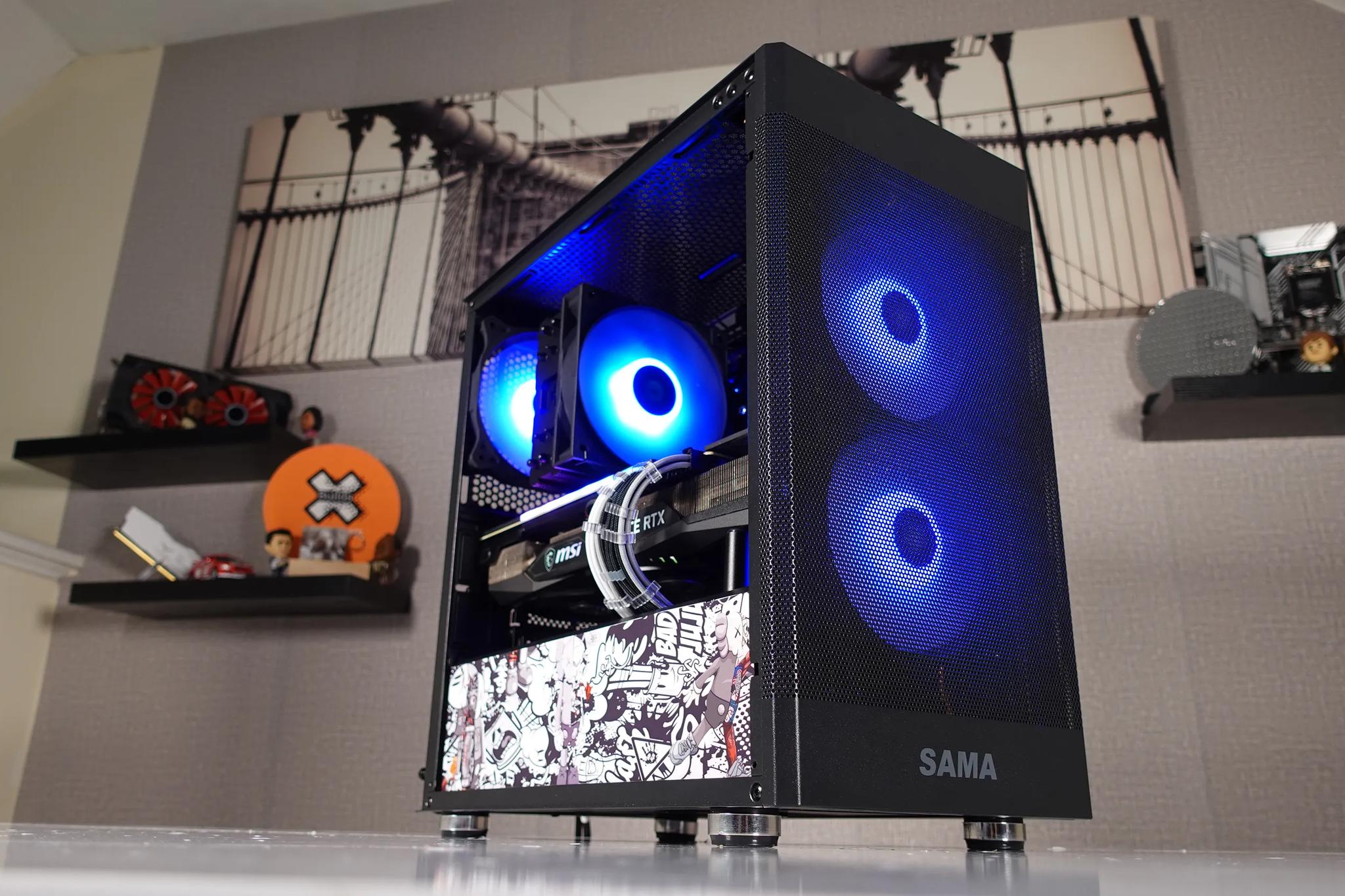 XBuilds Customs