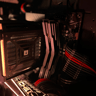Brownleaf🍁 || Core i5-10400/RTX 3070 Build