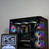 RTX 5080 Intel Core 7 Ultra 265k Gaming PC