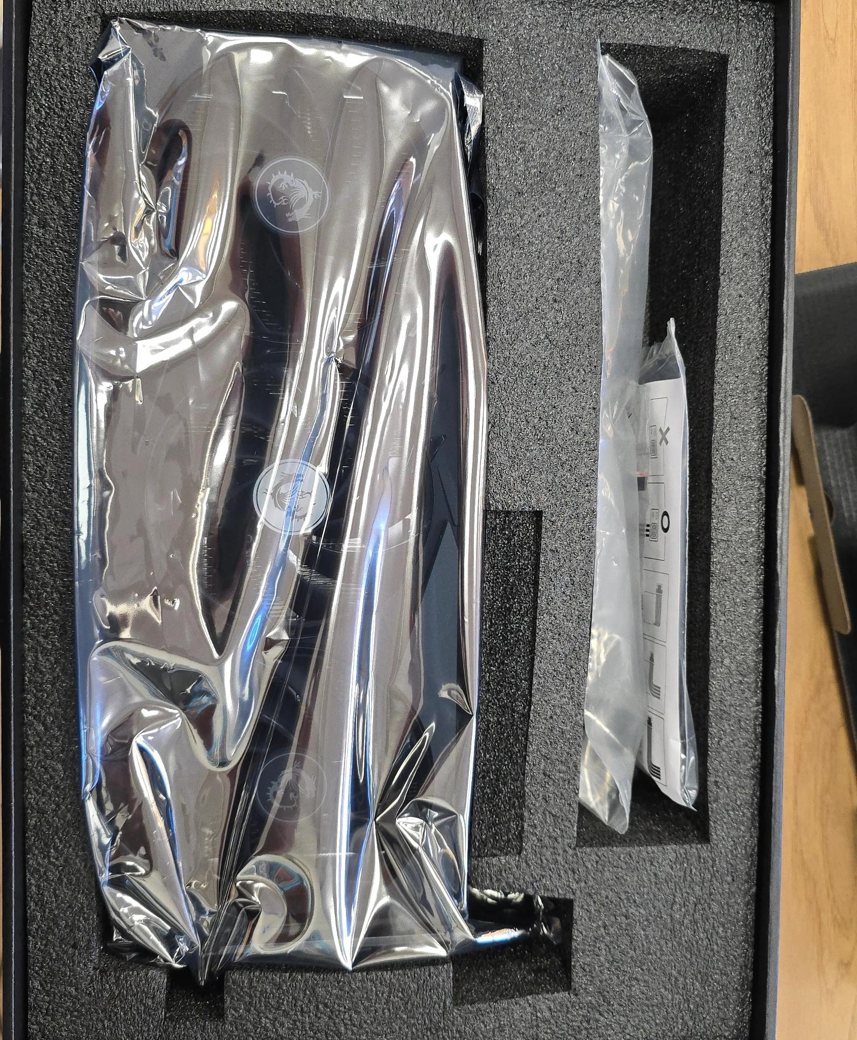 MSI 4090 Gaming X Slim