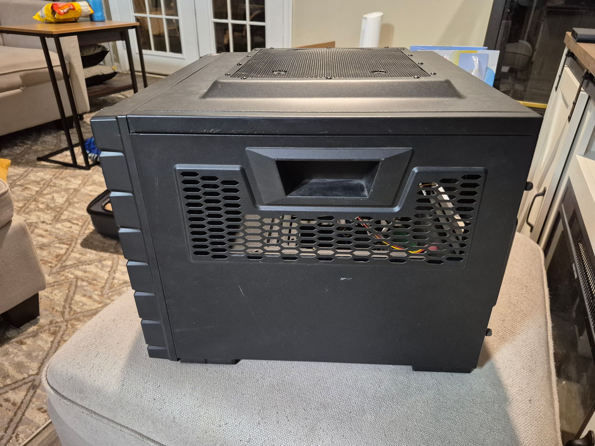 Cooler Master HAF XB ATX Retro/NAS Case