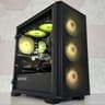 🎮1440P Gaming PC | RX 6700 XT 12GB | Ryzen 7 5700X 8 CORES | 32GB RAM | 1TB NVMe SSD | Free Shipping