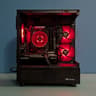 High-FPS 1080p Gaming PC | RX 6600 | Ryzen 5 5500 | 16GB DDR4 | Clean RGB Build