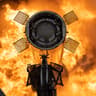 SpaceX Super Heavy 31 - 18" x 24" Photographic Print