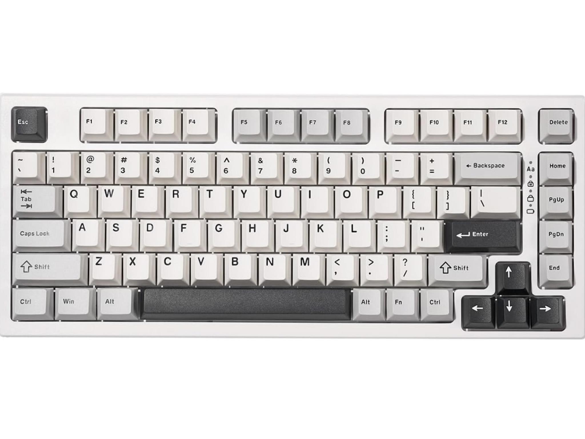 YUNZII YZ75 pro