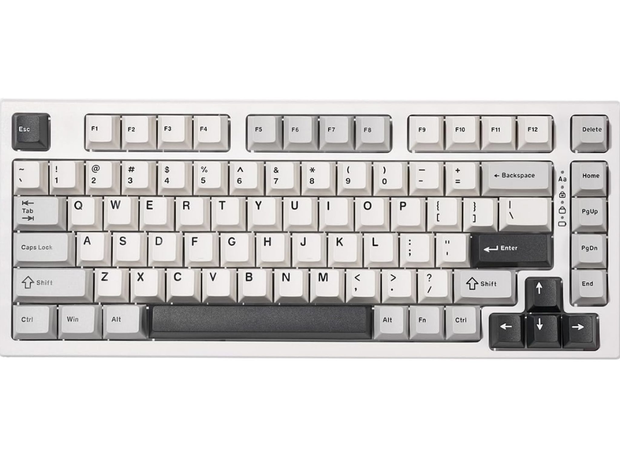 YUNZII YZ75 pro