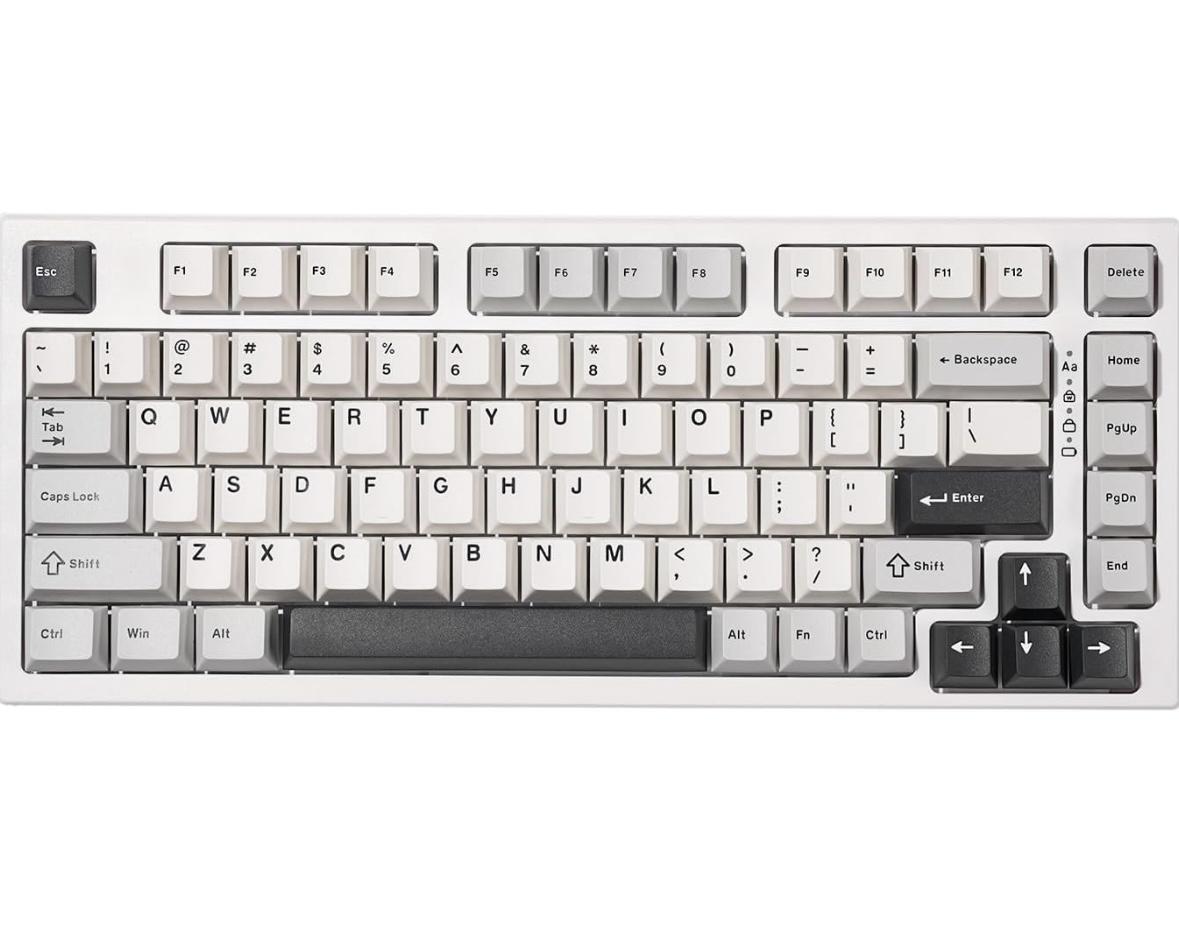 YUNZII YZ75 pro