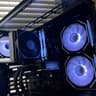 🔥 Gaming PC – Intel Arc A750 | 1080p/1440p High FPS | Clean ARGB Build 🔥