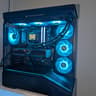 New Gaming PC! Ryzen 5 9600x / 4070 Ti / 32gb ddr5 6000mhz / 1tb ssd