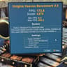 i7-9700F, RX 6600, 2TB Hynix Gold SSD, 16GB G.Skill RAM, Windows 11, Wifi Custom Gaming PC