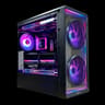 RTX 5090 Astral | Ryzen 7 9850X3D | 64GB DDR5 6200MT/s | 4TB NVMe | 1250W PSU | The Digital Hero