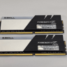 64GB 3600Mhz G.Skill Trident Z Neo 64GB F4-3600C18D-64GTZN (2x32GB) 288-Pin DDR4