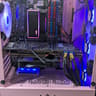 Obnoxiously Pink | 120 FPS Fortnite| Xeon (same as i7), 16GB RAM, 500GB SSD, R9 290 4GB, RGB, Wifi