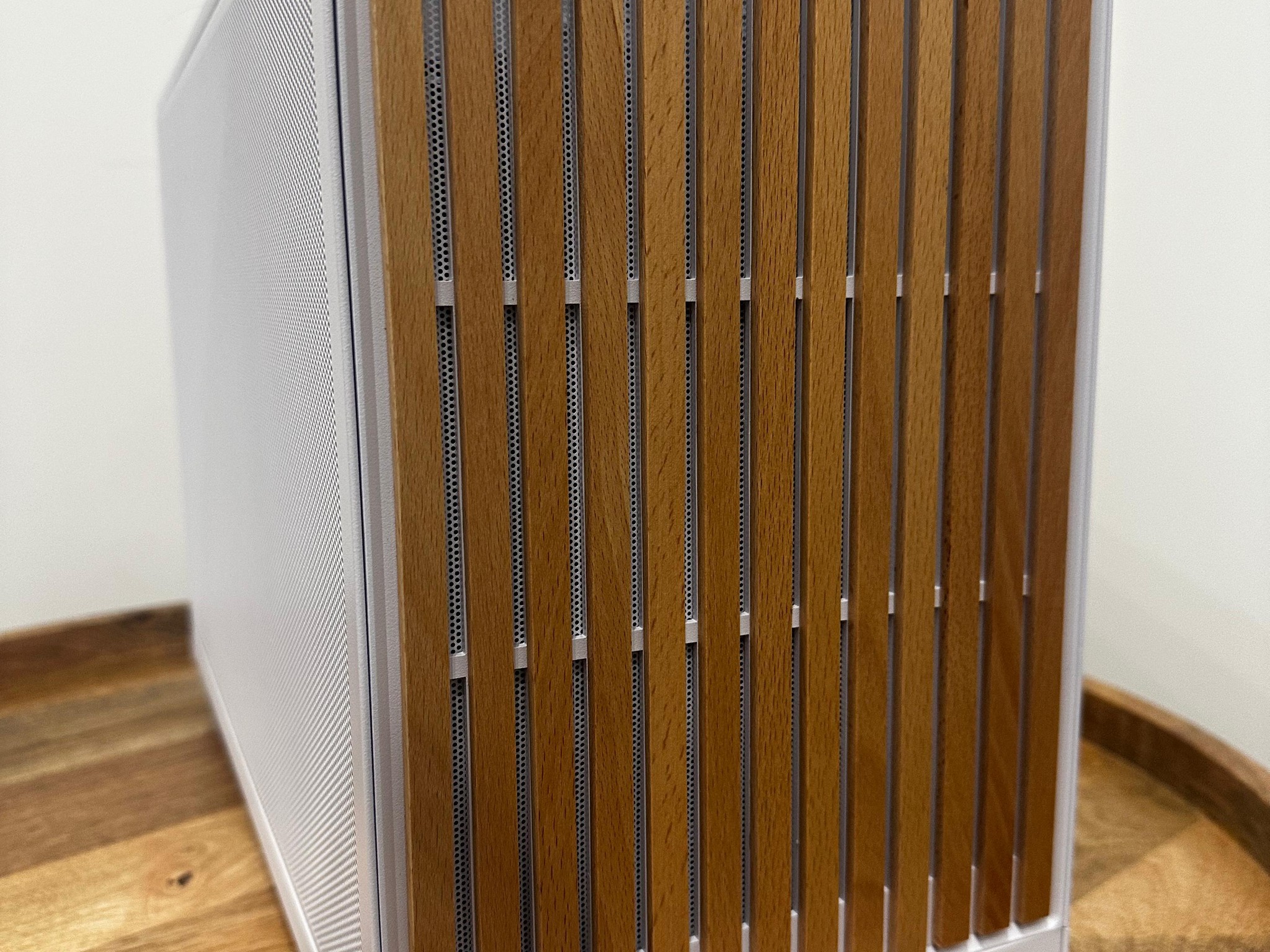 Wood Style Gaming PC | Ryzen 5 3600 | RTX 2060 | 16GB RAM
