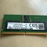8Gb DDR5 4800 Laptop RAM SO-DIMM
