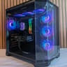 RTX 4070 | RYZEN 5 7600X | 16GB DDR5 | 1TB NVME | 360MM AIO