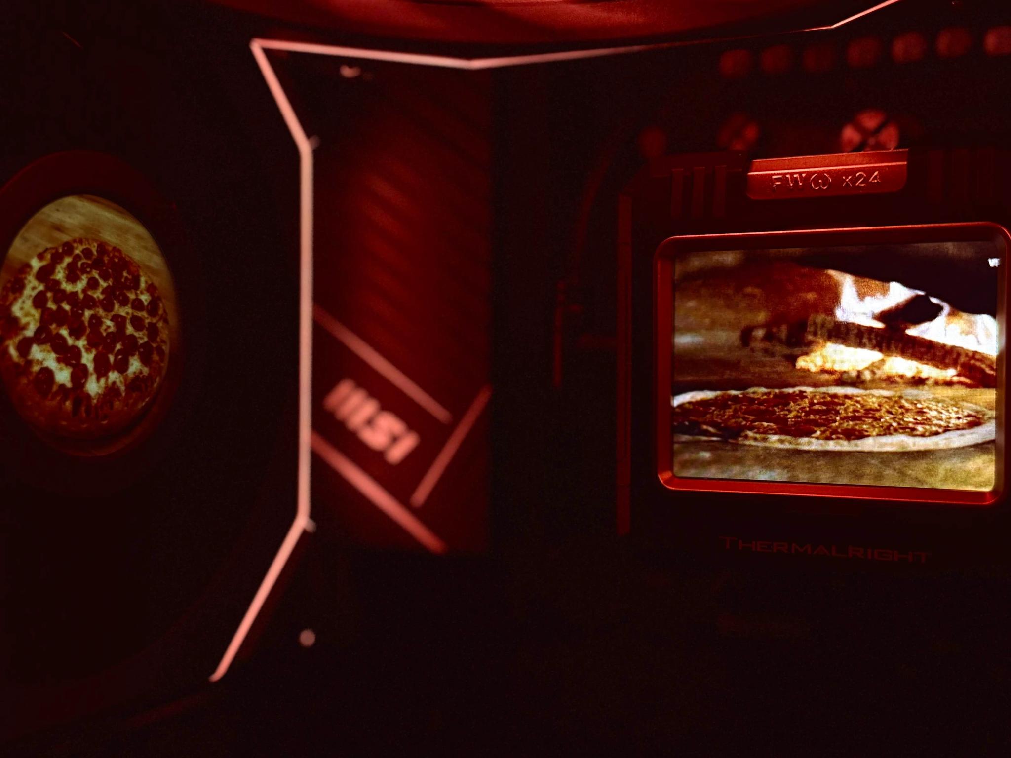 🍕 Tievoli Tavern 🍕 RTX 5080 / AMD R7 7700X / 1TB NVME / 32GB DDR5 RAM / 360 AIO / Windows 11 Pro
