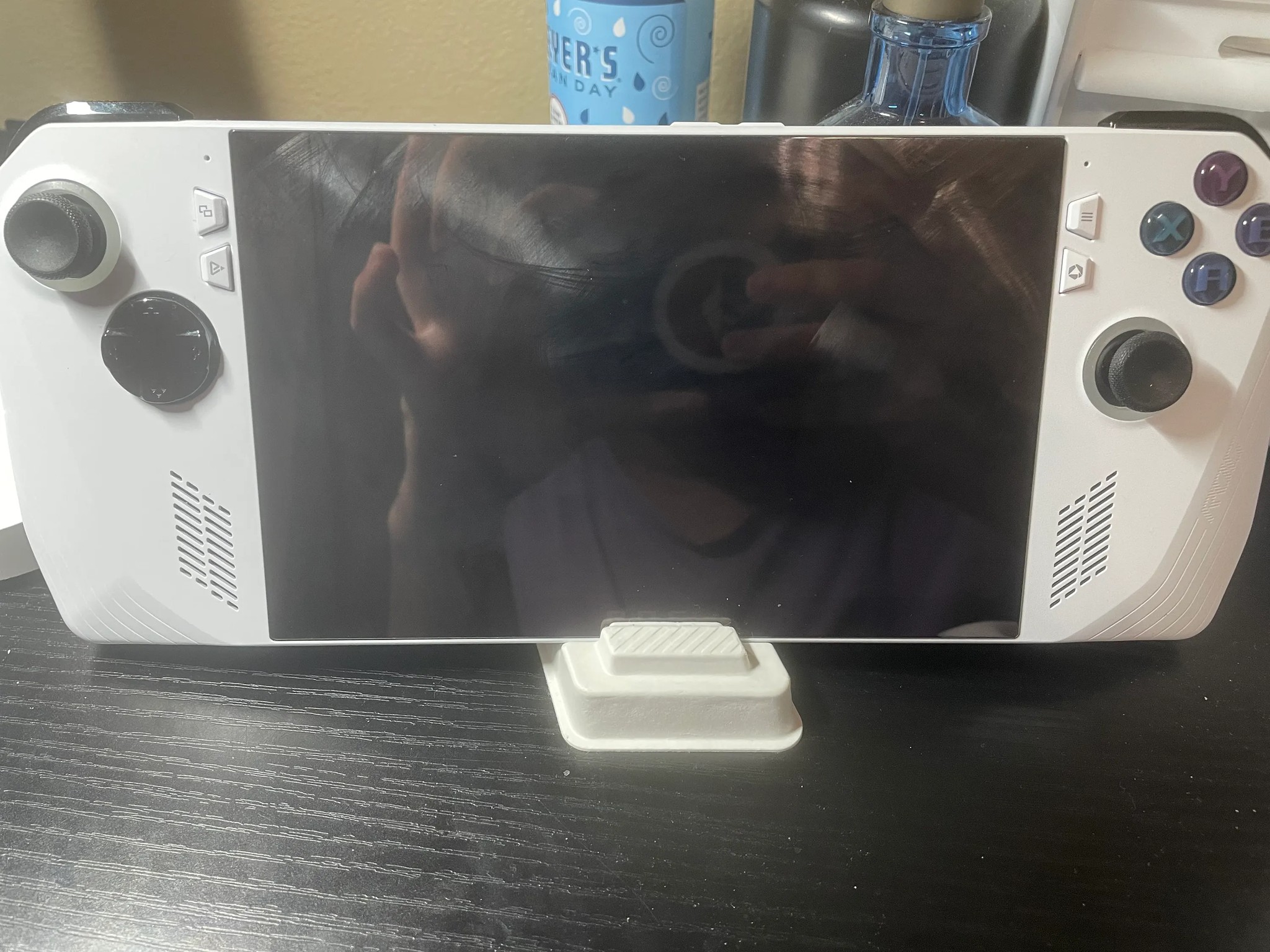 ASUS ROG Ally - AMD Z1 Extreme Processor - 512GB - White