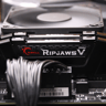 G.Skill Ripjaws V 32GB (2x16GB) DDR4-3200 CL16 Memory