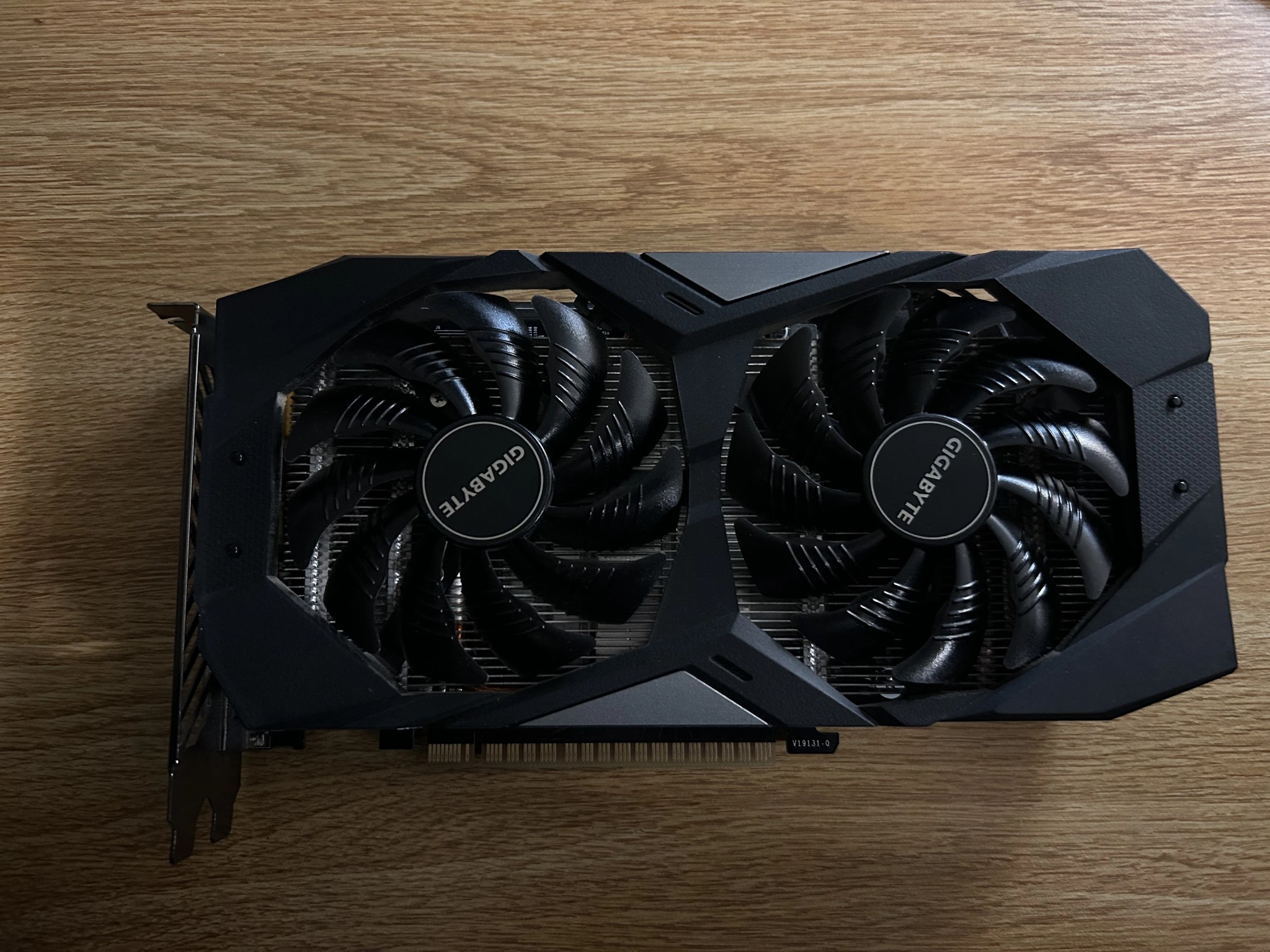 Gigabyte GTX 1650 SUPER 4GB