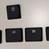 Keychron K1 Bluetooth Mechanical Keyboard Ultra-Slim Tenkeyless Optical Banana Switches