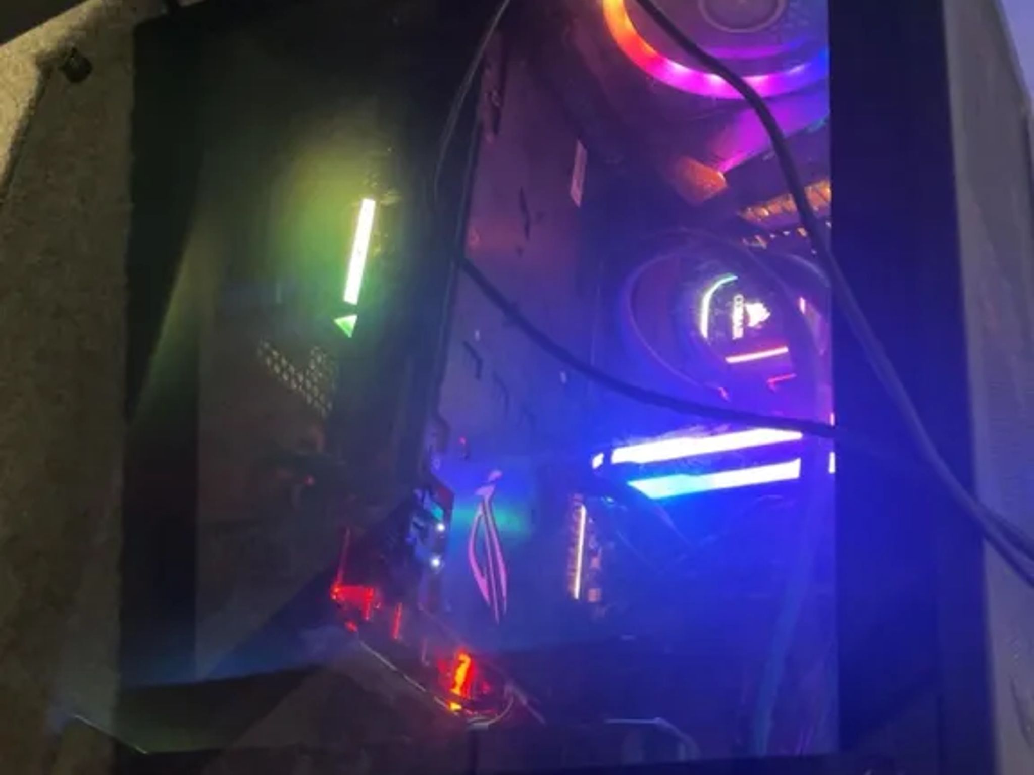 GeForce RTX 2060 Super Custom Gaming PC - Core i9-9900K