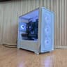 Custom Mid-range gaming PC | RTX 2060 | R5 5500 | 16GB | 512GB |