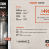 NEW INTEL I3 RX6600 Gaming PC