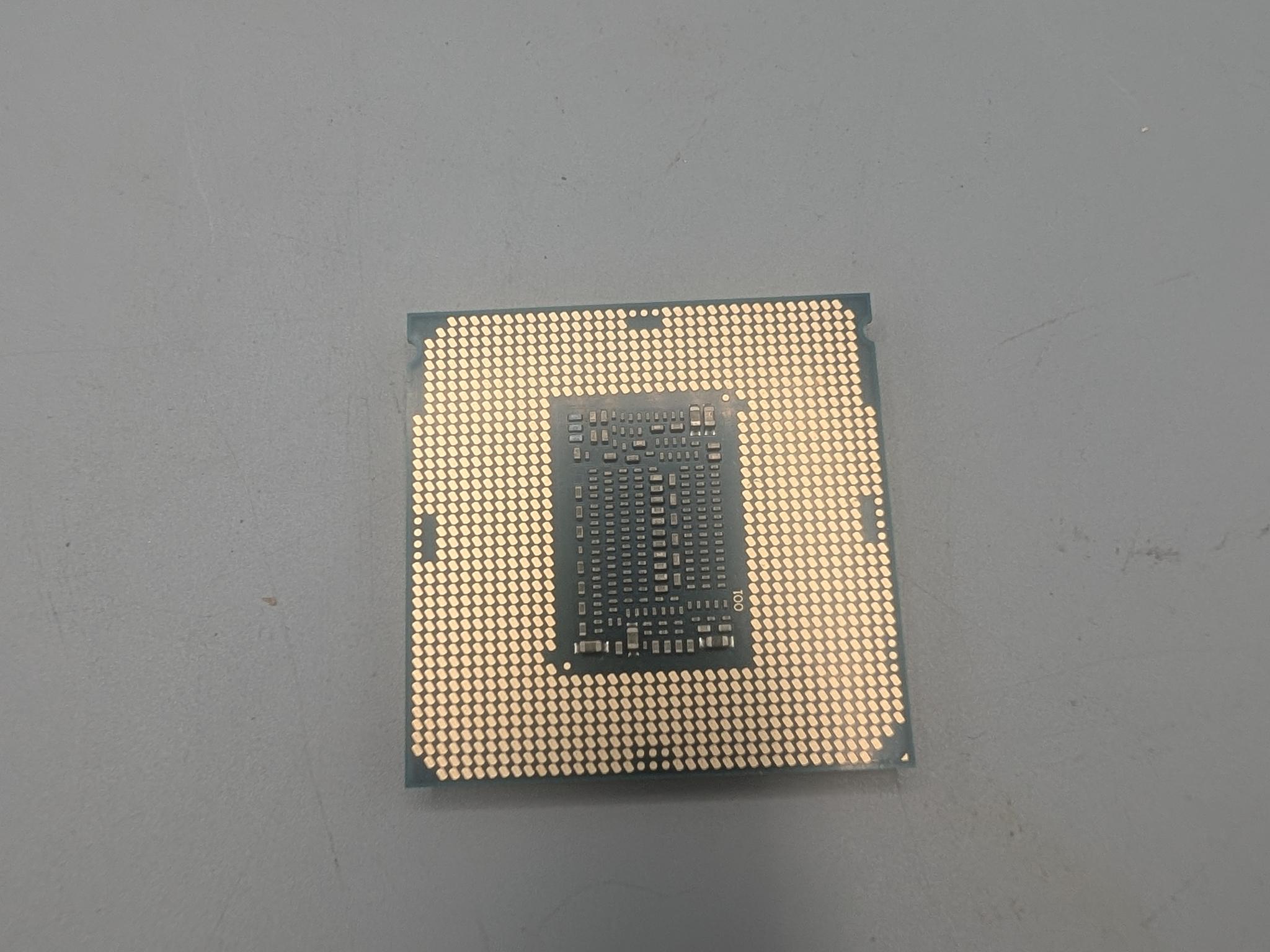 Intel Core i7-8086K - Image 2