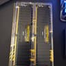 New 32GB DDR4 RAM Kit 16GBx2 Corsair Vengeance LPX