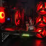 RTX 3060TI Gaming Pc High Performance | Intel Core i7 | Samsung 980 Pro NVME| Ready to Plug and Play