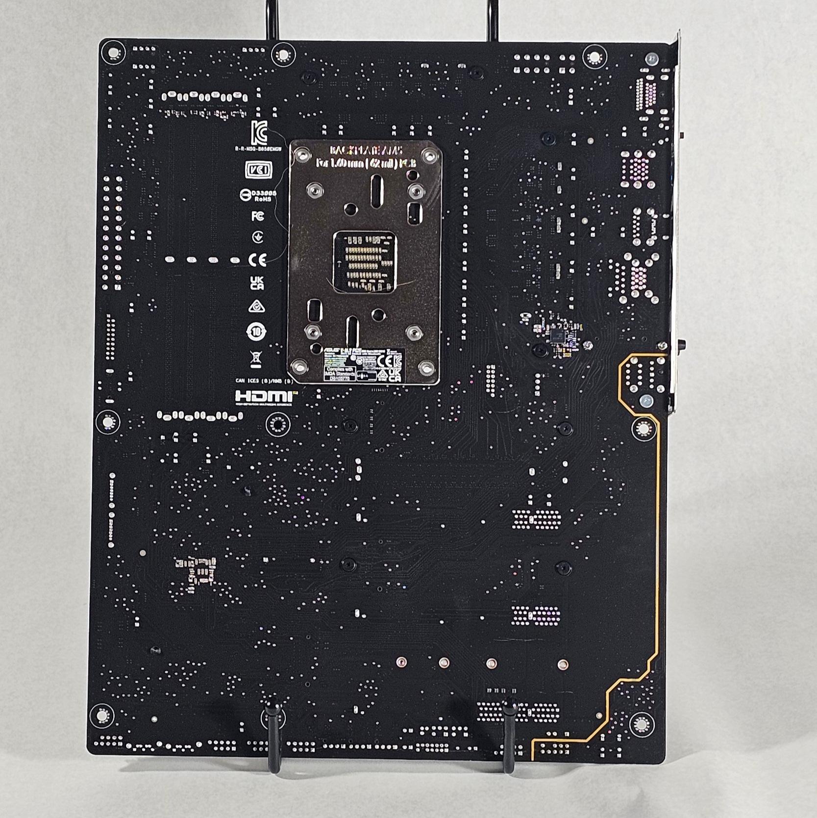 ASUS B650E MAX Gaming WIFI AM5 DDR5 ATX Motherboard