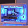 🚀Performance Gamer🚀 Ryzen 5 7600X | RTX 5070 12GB | 32GB 6000mhz DDR5 | 1TB nVME SSD | Wifi + RGB