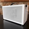 KXRORS S400 Mini-ITX PC case - White