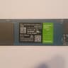 100% Health / Western Digital WD Green SN350 2TB NVMe M.2 Gen 3.0 x 4 SSD