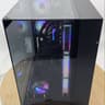 Gaming PC Ryzen 7 9700X 32GB RAM 2TB SSD RX 9070 XT 16GB Windows 11 Computer
