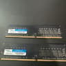 Golden Memory 32GB (2x16GB) DDR4 2666MHz RAM Kit – Tested & Working