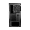 Fractal Design Meshify S2 Black ATX Mid Tower Case Solid Panel FD-CA-MESH-S2-BKO