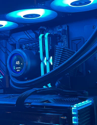 Thermaltake TOUGHRAM XG D5 RGB DDR5 6000 CL36