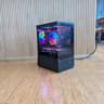 Custom Gaming PC | R7 1800X | RX 580 | 16GB | 512GB NVME |