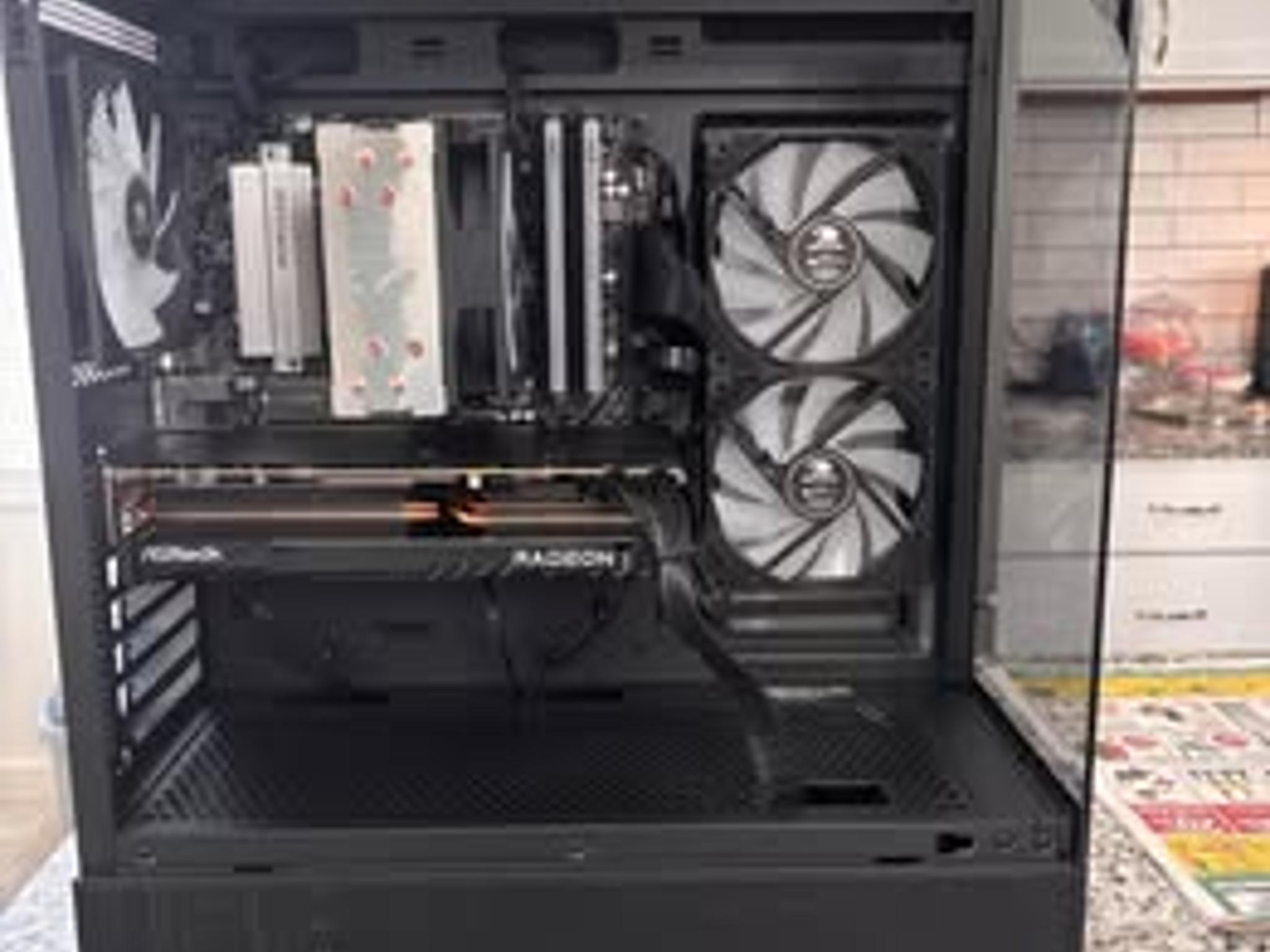 IBUYPOWER PC