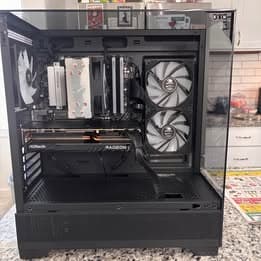IBUYPOWER PC